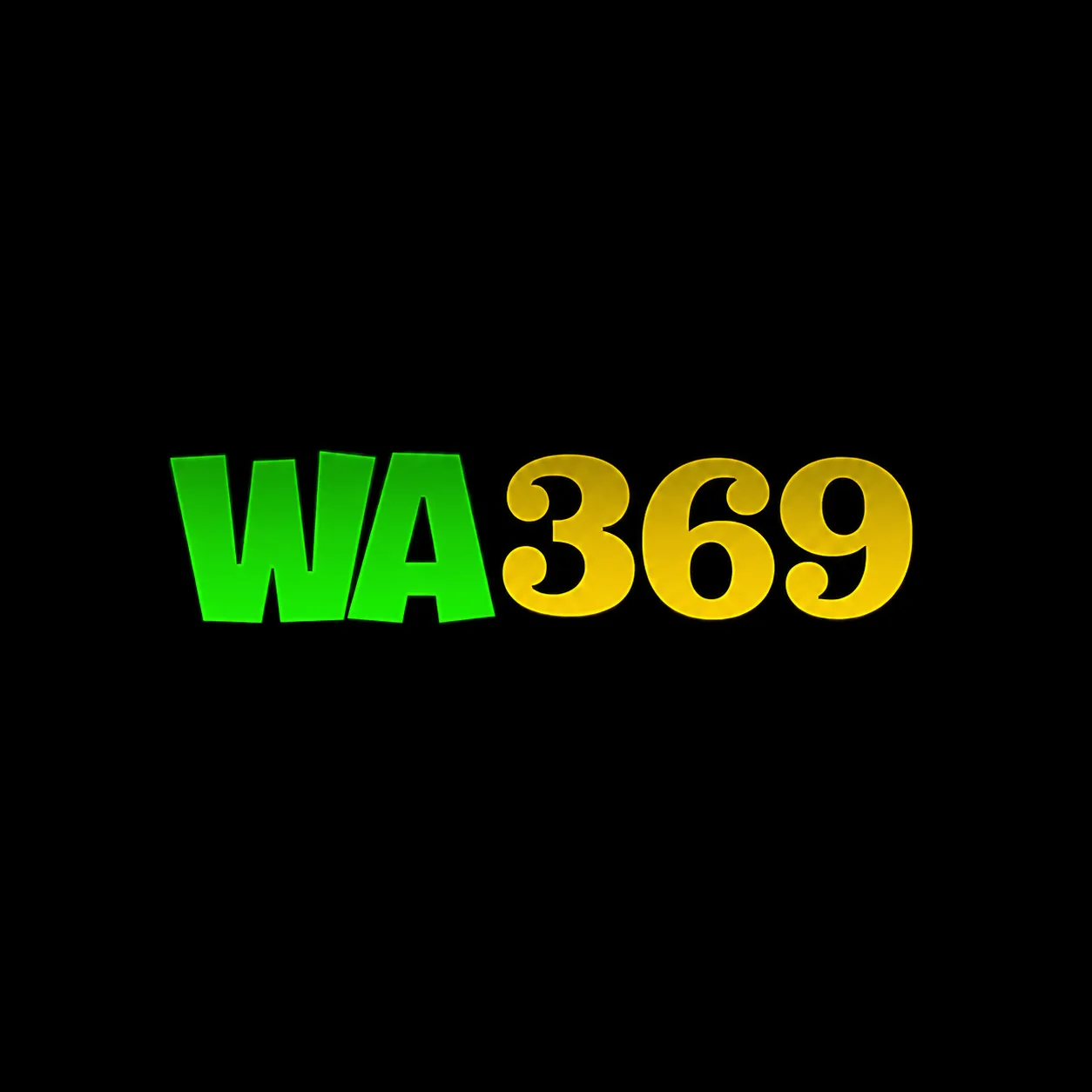 WA369 - Aplikasi Pembuat Stiker WhatsApp Terbaik